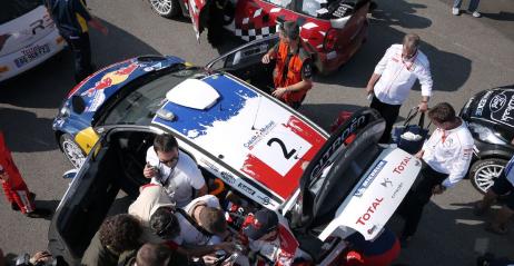 Sebastien Ogier